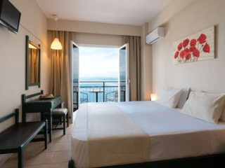 Mitsis Belvedere Hotel