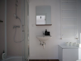 Ursa Mica Glamping Resort CMP