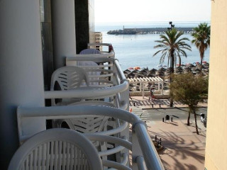 Hotel Villa de Laredo (Fuengirola)