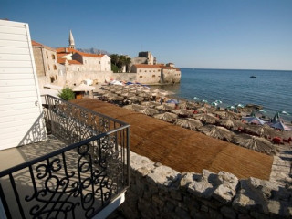 Boutique Hotel Astoria (Budva)