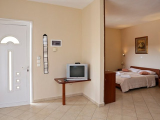 Kapahi Magic Hotel Apartments