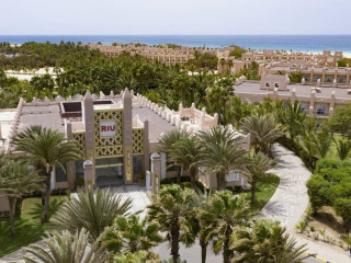 Riu Cabo Verde