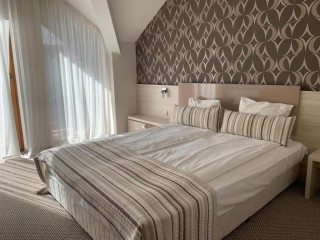 Aparthotel StayInn Granat