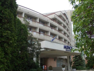 HOTEL MUNCEL