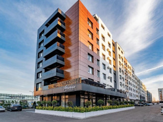 CAVAR APARTHOTEL