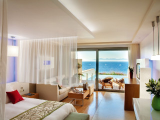 Elite Suites Rhodes (fost Amathus Elite Suites)