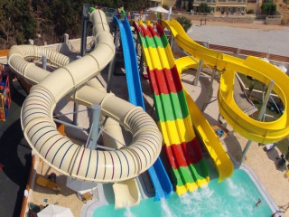 Gouves Waterpark Holiday Resort