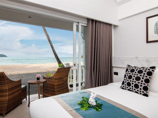 THAVORN BEACH VILLAGE RESORT SPA (PHUKET)