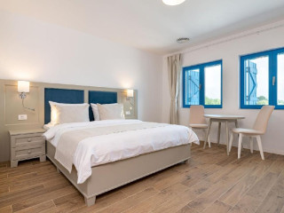 PENSIUNEA TERRABLUE.