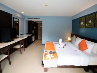 KRABI LA PLAYA RESORT 4*