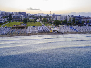 ALEXIA RESORT SPA (ONLY ADULTS 16+)