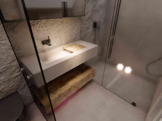 Nema Design Hotel and Spa,ex Elysium Boutique Adults Only+16