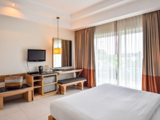The Small Krabi