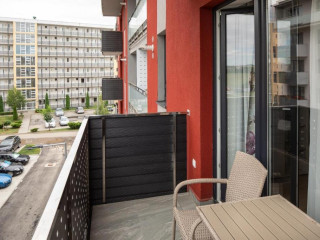 . Brasov Holiday Apartments