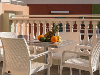 Sarpidon Apartments (Malia)