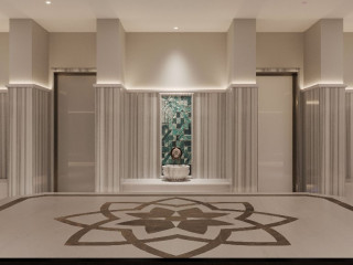 Trendy Perge Resort and Suites 