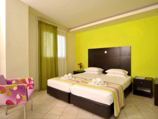 Island Beach Resort