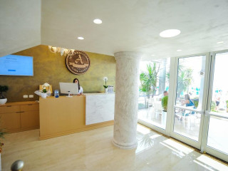 Hotel Iliria International (Durres)