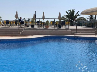 Hôtel KHLA Nice