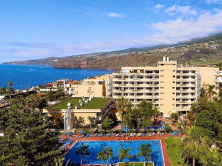 Blue Sea Puerto Resort 