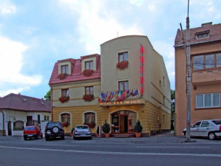 Hotel Brasov