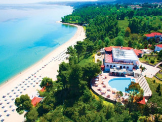 Alexander The Great Beach Hotel