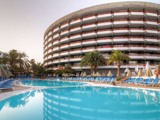 Bull Hotel Escorial