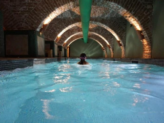 HOTEL CASTEL DANIEL.