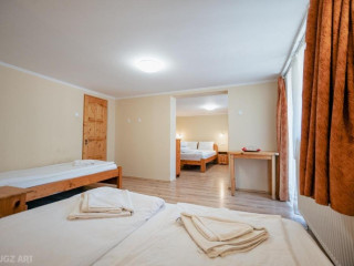 Pensiunea Viktoria of speciale