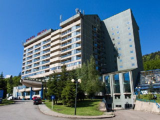 HOTEL MARA