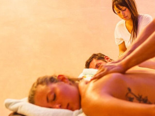 Natura Village Hotel and Spa