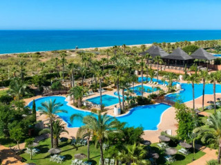 Puerto Antilla Grand Hotel (R)