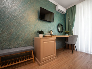 THAYA Rooms cm  - Camere de inchiriat