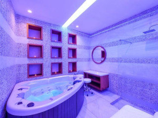 Tasia Maris Beach and Spa - Adults Only