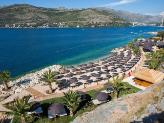 Tirena Sunny hotel by Valamar 