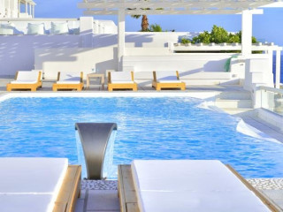 Nissaki Boutique Hotel