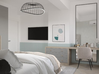 GooApartments Luxury Mamaia Nord