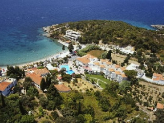 Samian Blue Resort