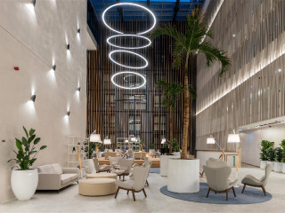 Hotel Aminess Khalani (Makarska)