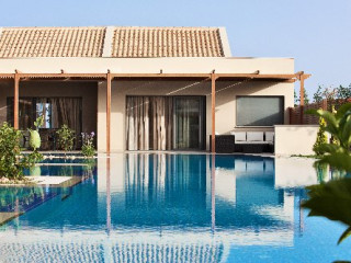 Apollonion Resort SPA (Xi Beach - Lixouri)