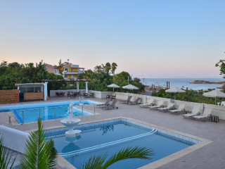 Bali Mare Hotel