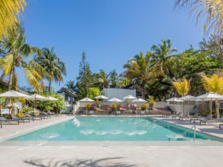 Sunrise Attitude (Adults only)