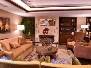 Regnum Bansko Ski Hotel and SPA