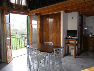 Sun Shine Apartments (Petra)