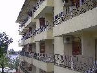 PALM D'OR  HOTEL.