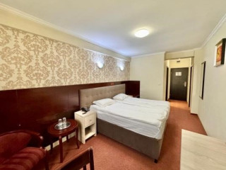 Hotel Zen