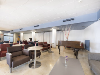 BE LIVE EXPERIENCE COSTA PALMA