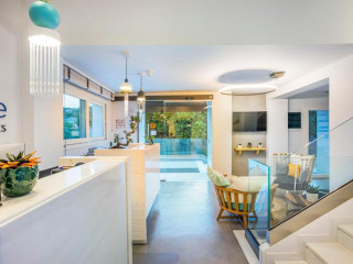 Mirablue Luxury Residences
