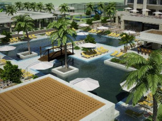 DIONIS HOTEL RESORT - SPA