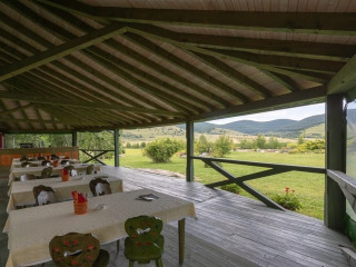 Conacul Secuiesc (Coltesti)